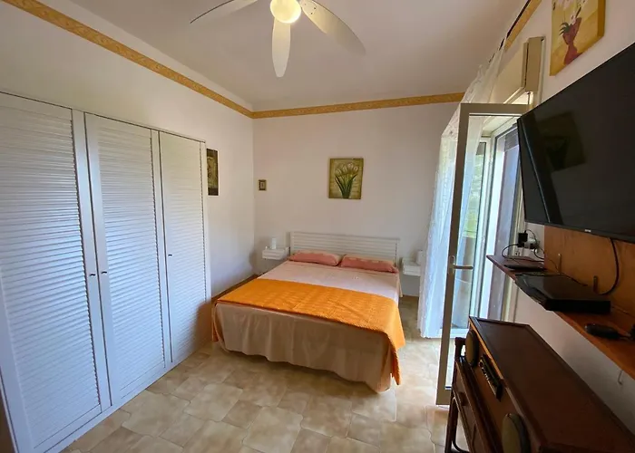 Casa Scala Dei Turchi