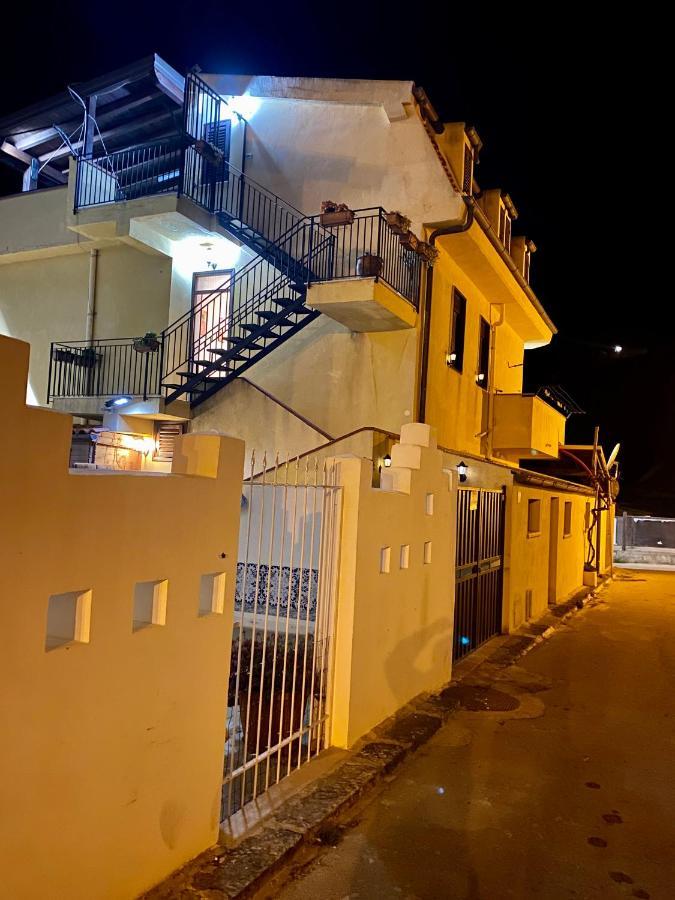 Casa Scala Dei Turchi