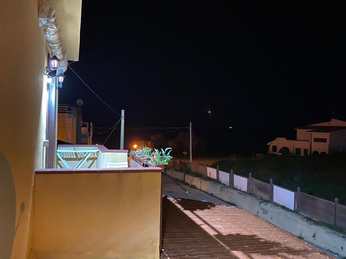 Casa Scala Dei Turchi * Realmonte