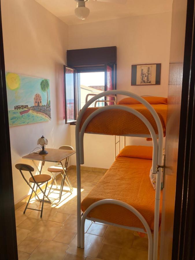 Casa Scala Dei Turchi Apartment
