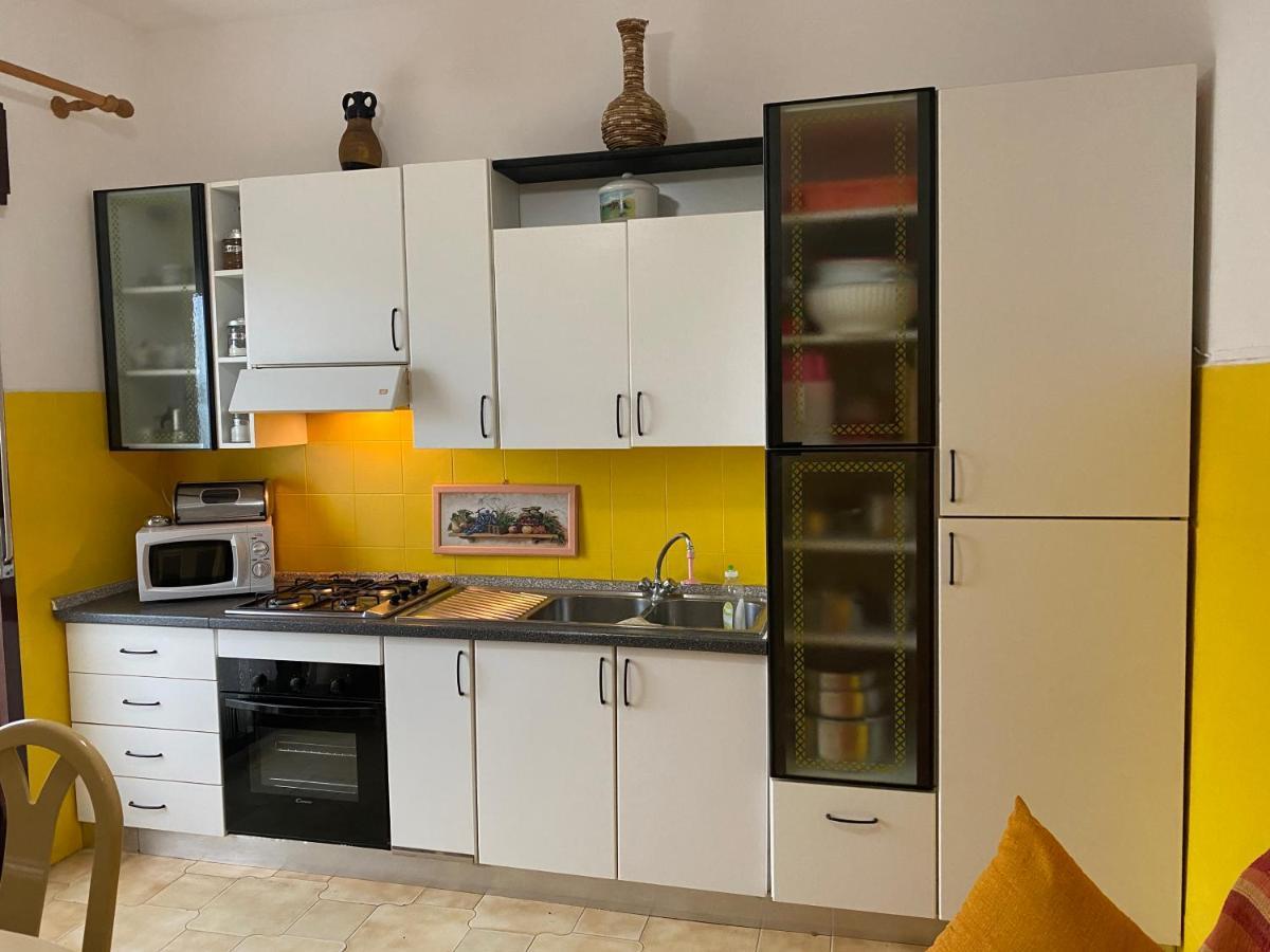 Apartment Casa Scala Dei Turchi