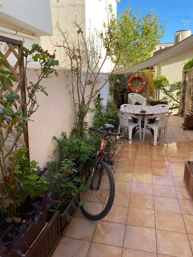 Apartment Casa Scala Dei Turchi Realmonte