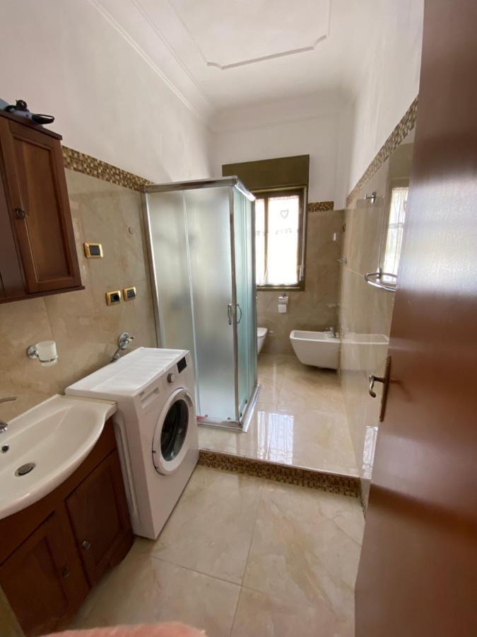 Apartment Casa Scala Dei Turchi Realmonte