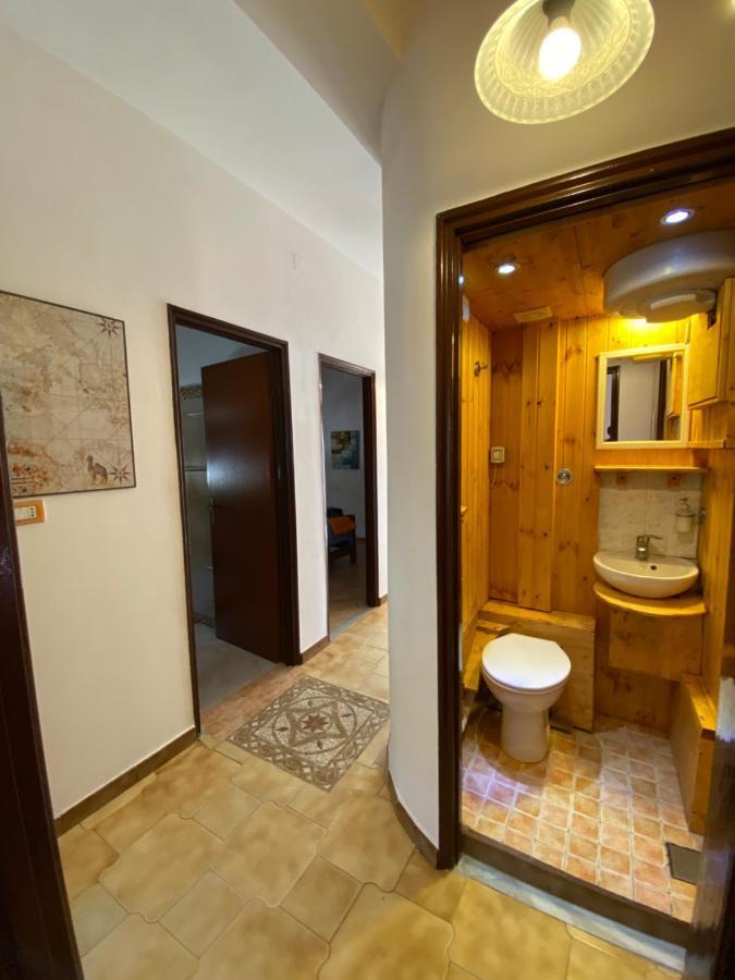 Apartment Casa Scala Dei Turchi