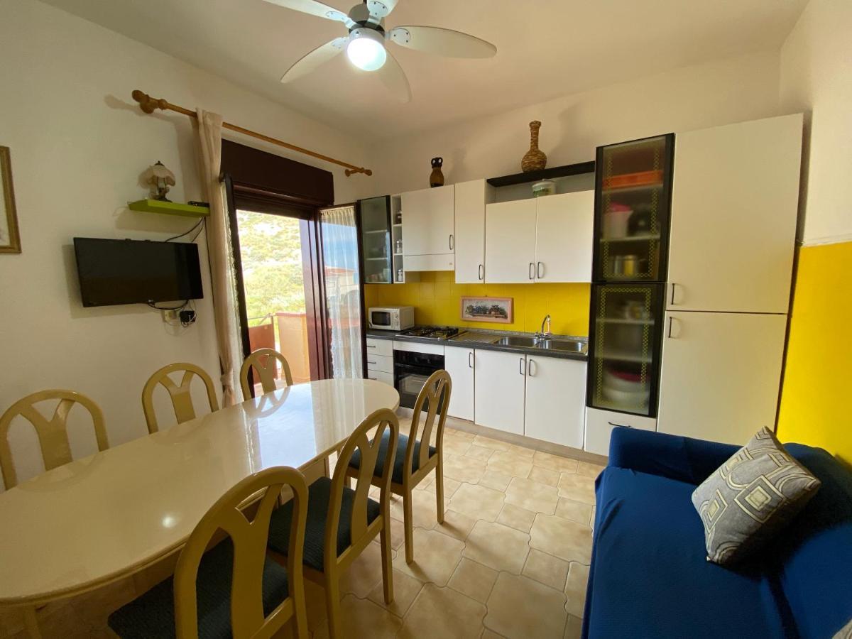 Casa Scala Dei Turchi Apartment