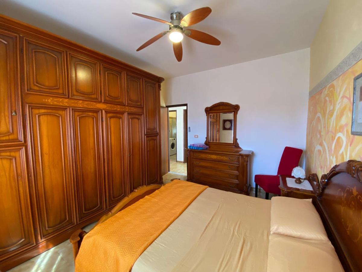 Apartment Casa Scala Dei Turchi *