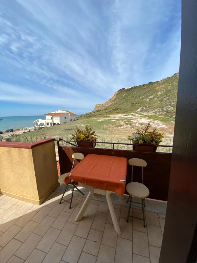 Casa Scala Dei Turchi Apartment Realmonte