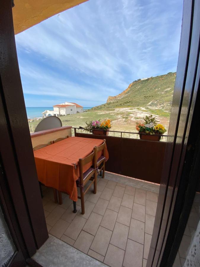Casa Scala Dei Turchi Apartment *