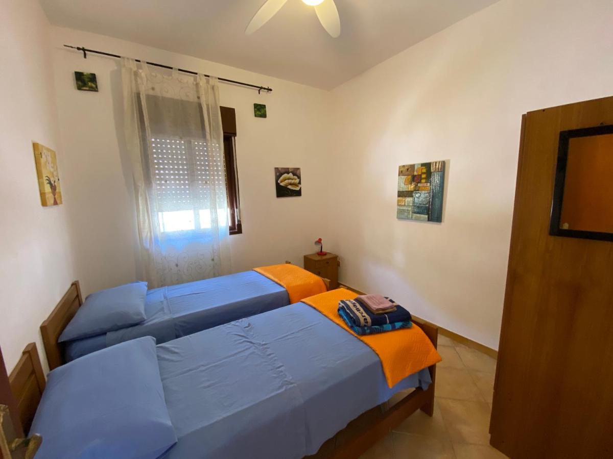 Casa Scala Dei Turchi Apartment