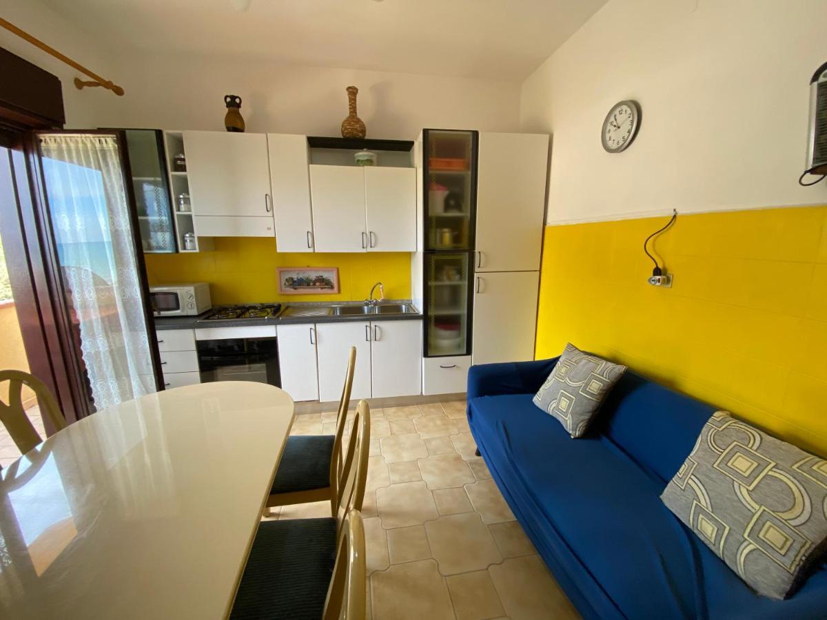 Casa Scala Dei Turchi Apartment