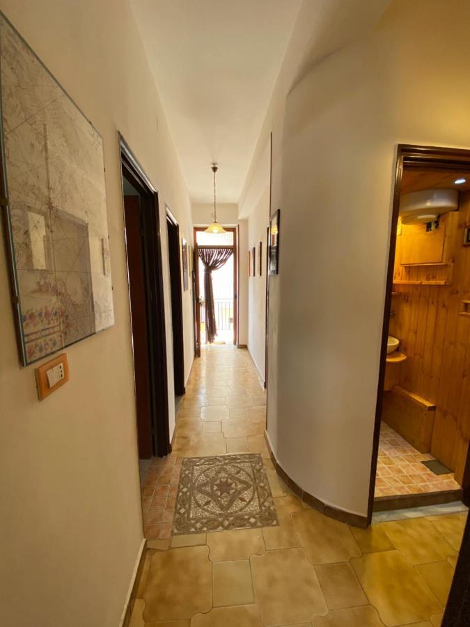 Casa Scala Dei Turchi Apartment *