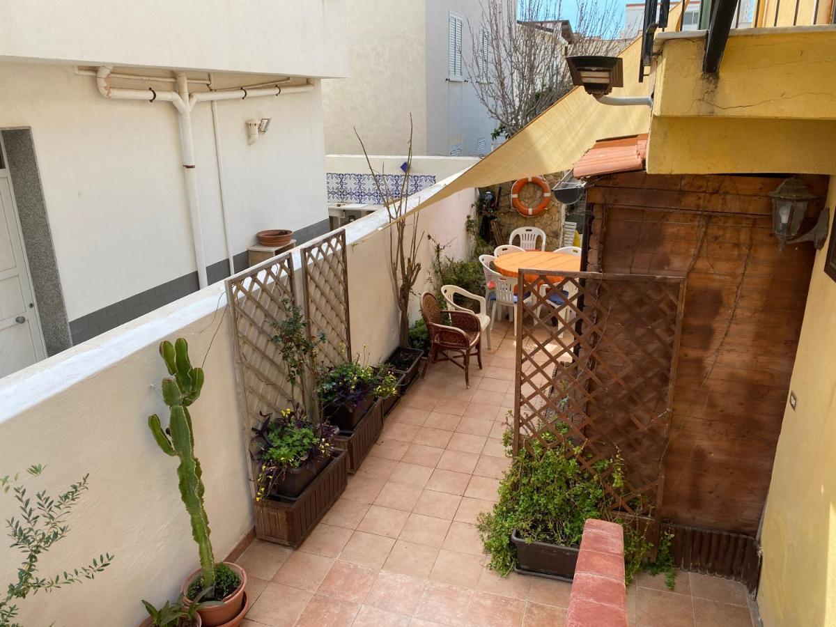 Casa Scala Dei Turchi