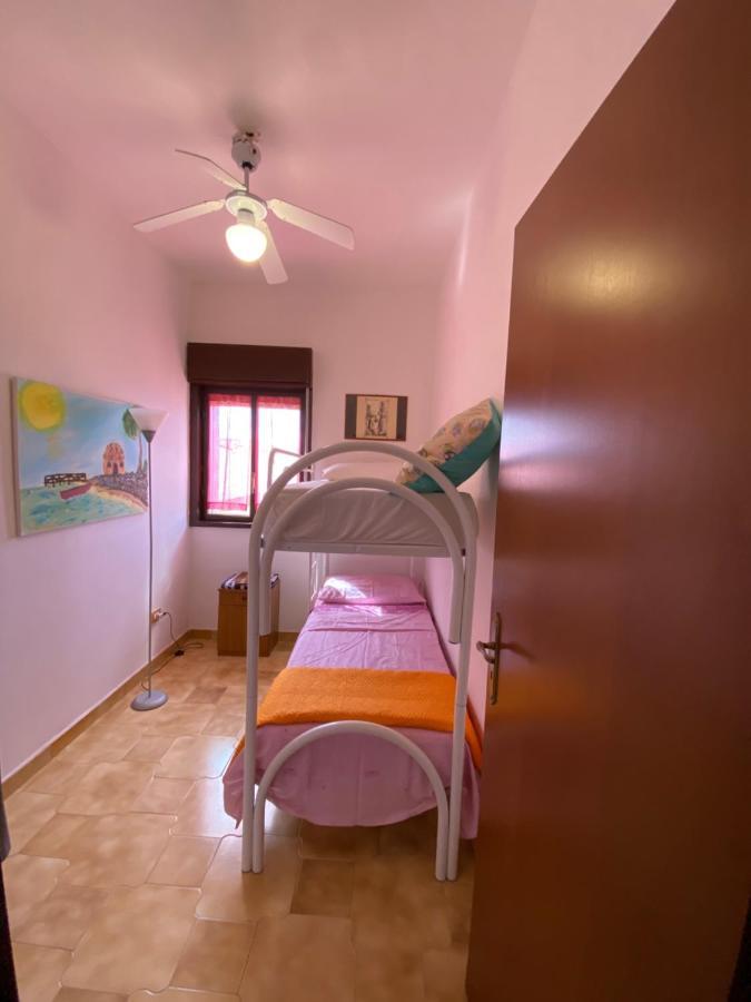 Casa Scala Dei Turchi * Realmonte