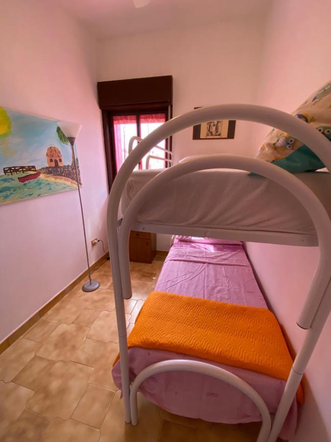 Casa Scala Dei Turchi Apartment *