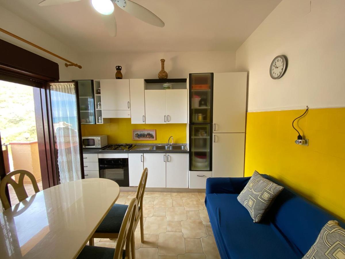 Casa Scala Dei Turchi Apartment