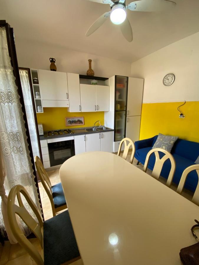 Casa Scala Dei Turchi * Realmonte