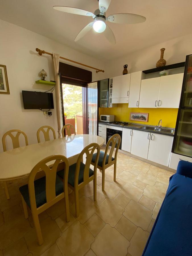 Casa Scala Dei Turchi Apartment