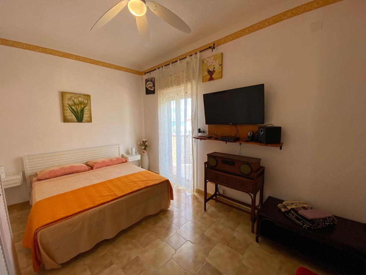 Casa Scala Dei Turchi Apartment *