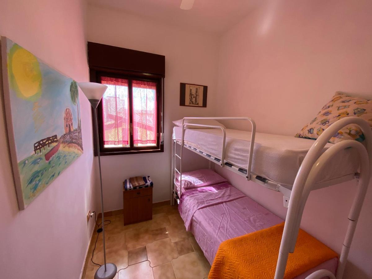 Apartment Casa Scala Dei Turchi *