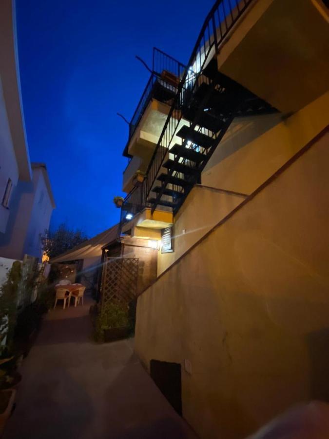 Casa Scala Dei Turchi Apartment Realmonte