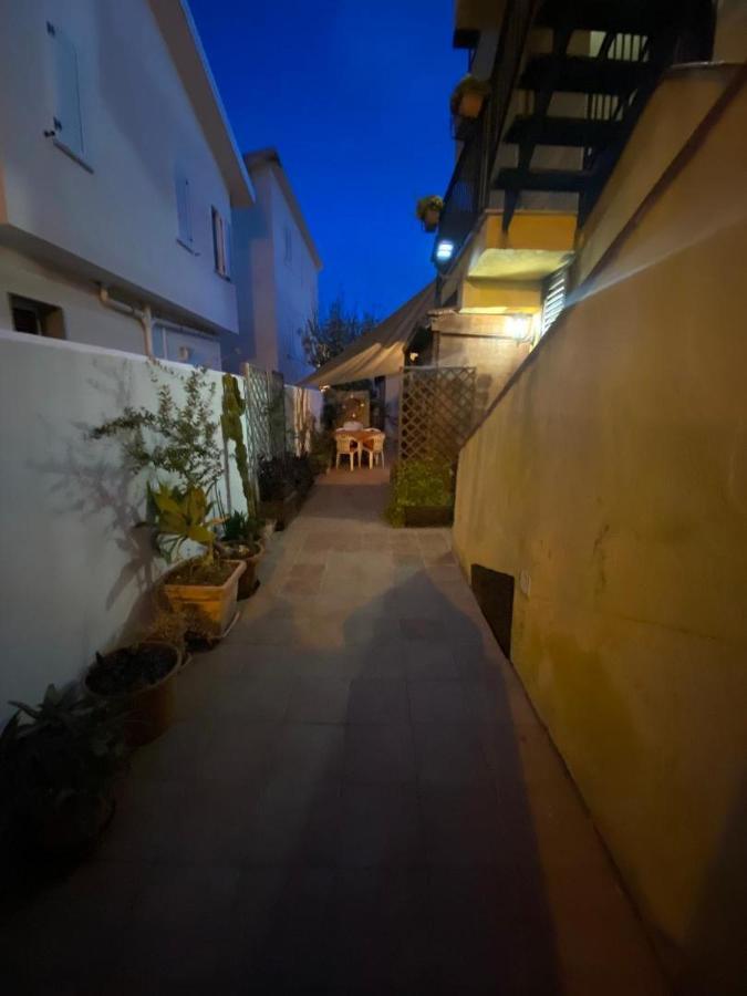 Casa Scala Dei Turchi Apartment *