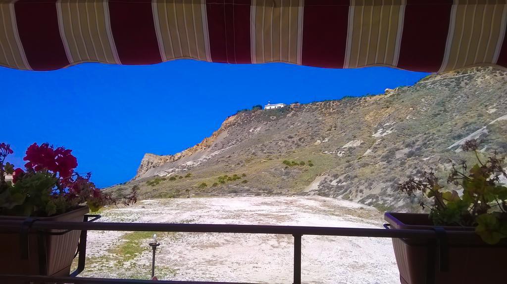 Casa Scala Dei Turchi *