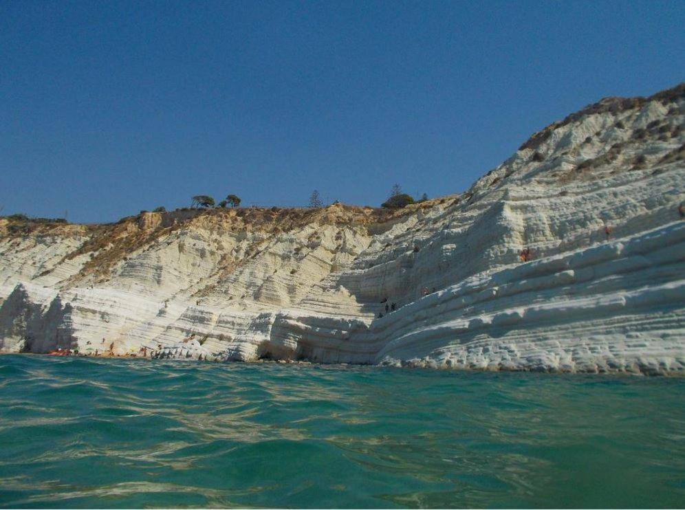 Casa Scala Dei Turchi Apartment *