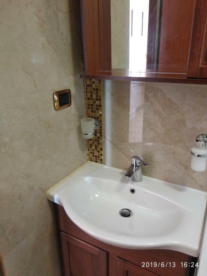 Apartment Casa Scala Dei Turchi Realmonte