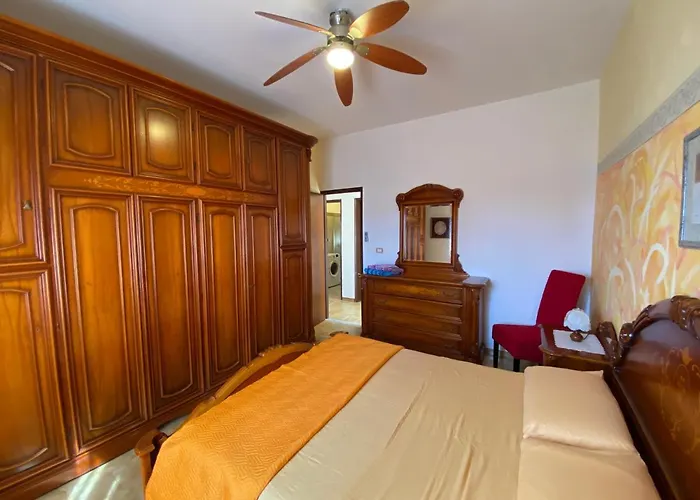Casa Scala Dei Turchi