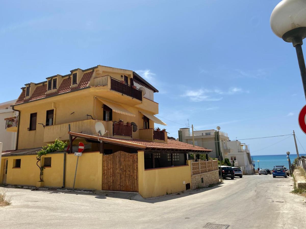 Appartement Casa Scala Dei Turchi Realmonte