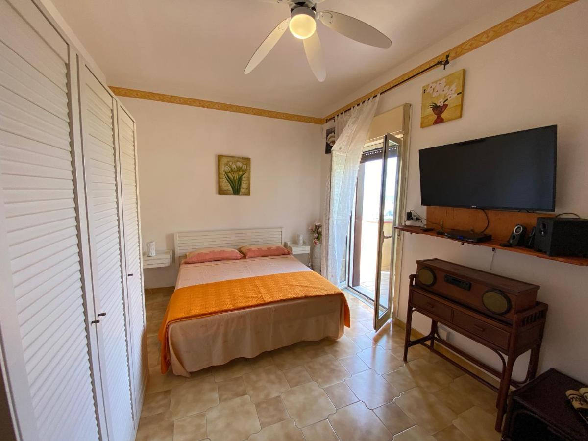 Casa Scala Dei Turchi * Realmonte