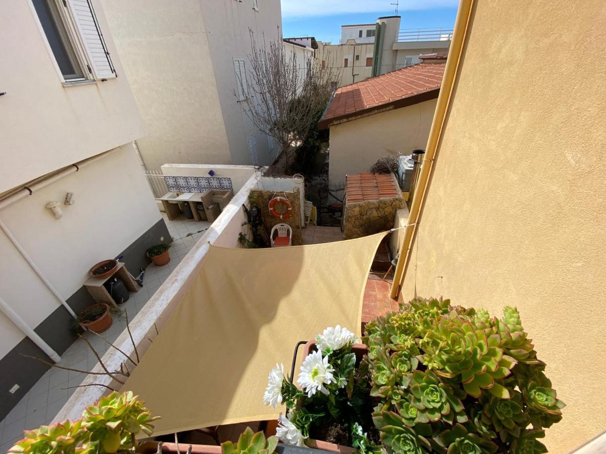 Appartement Casa Scala Dei Turchi *